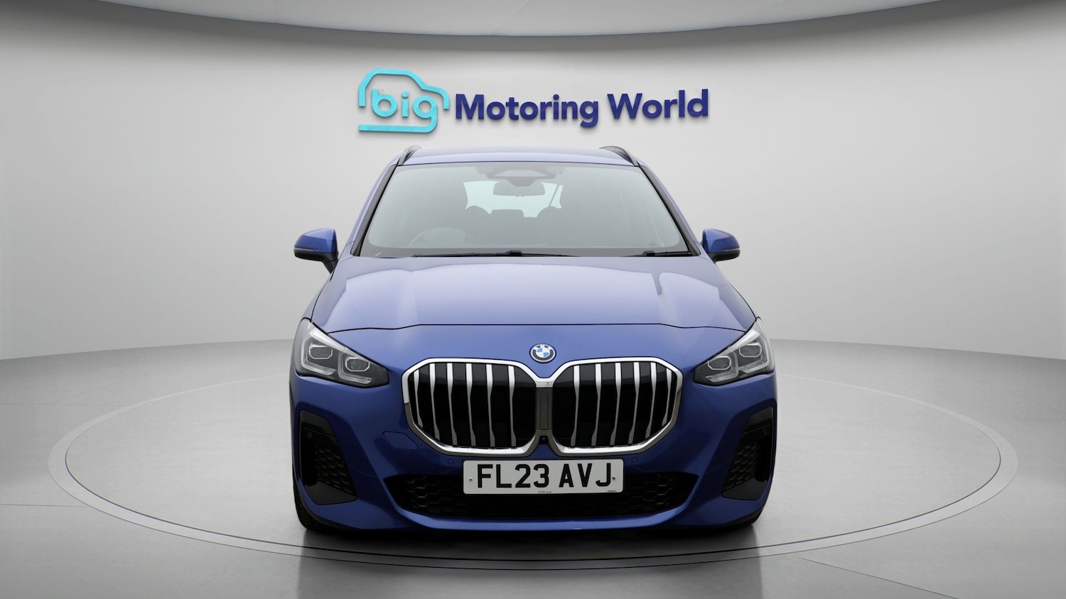 Used BMW 2 Series 2023 for sale - 77603941: Photo 2