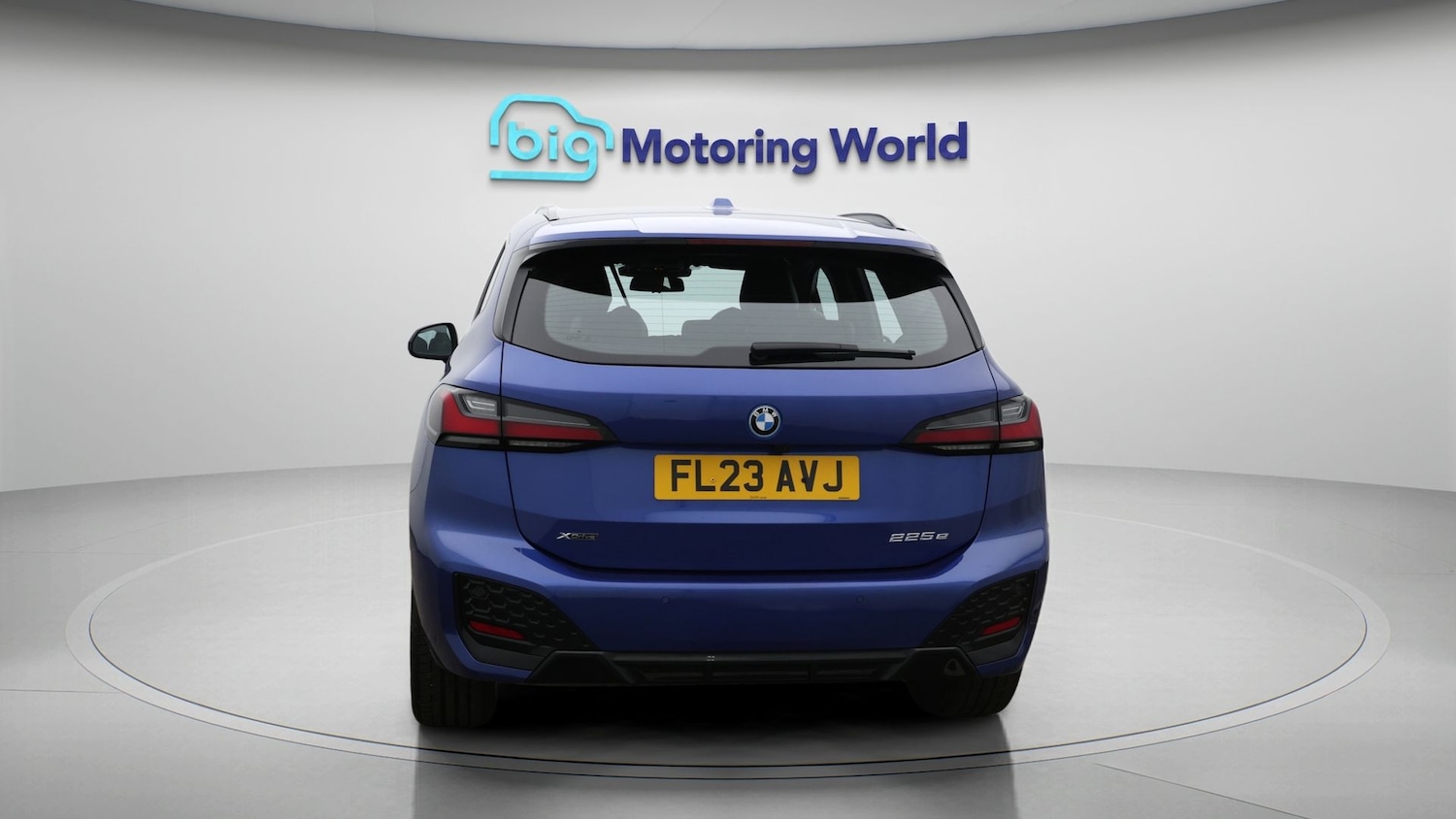 Used BMW 2 Series 2023 for sale - 77603941: Photo 6