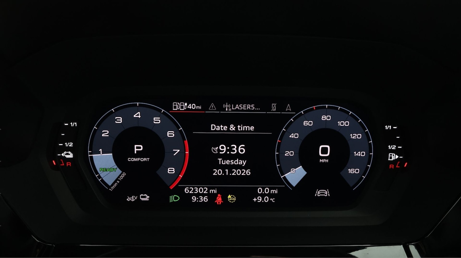 Used Audi A3 2022 for sale - 77271485: Photo 10