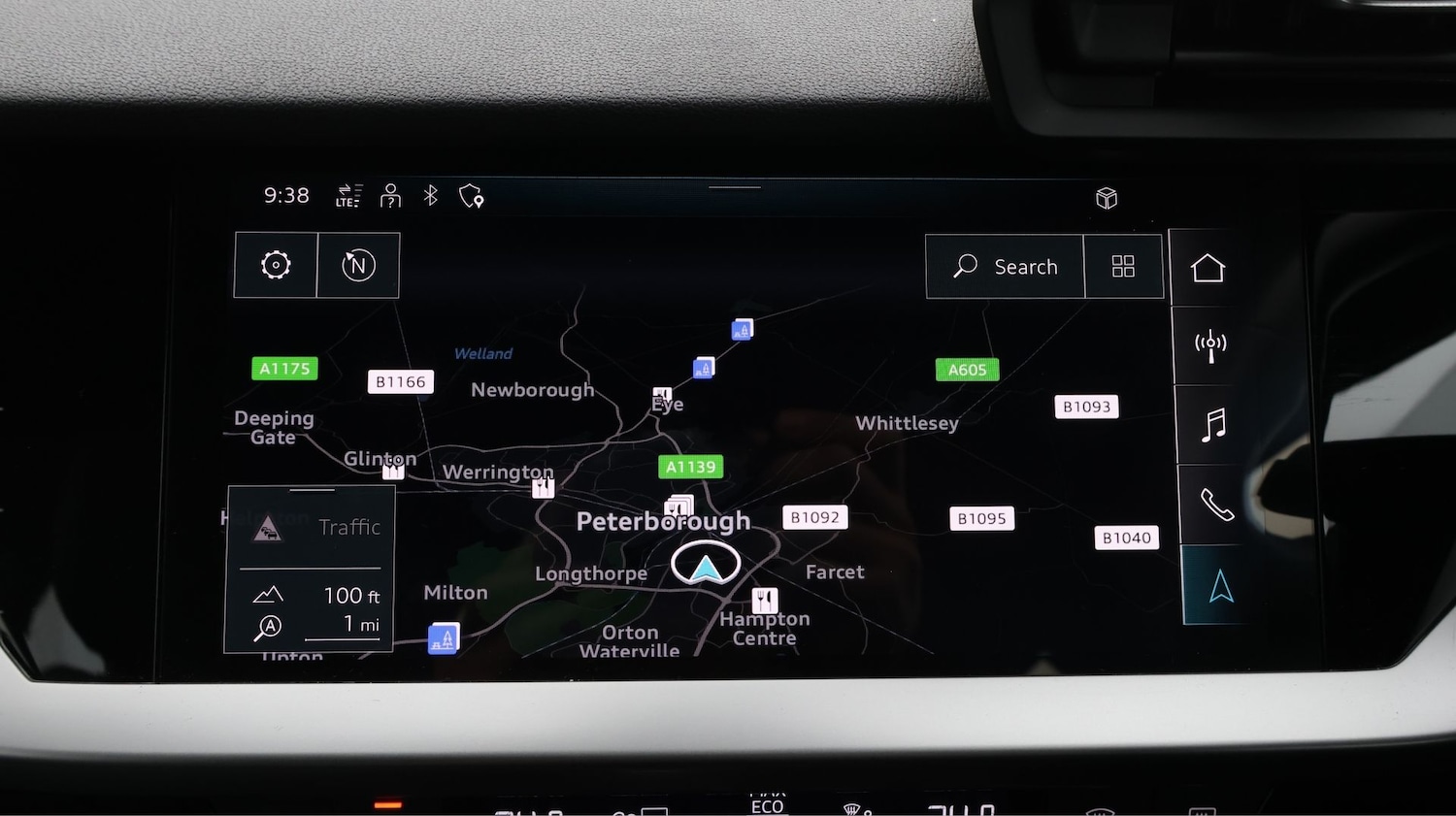 Used Audi A3 2022 for sale - 77271485: Photo 11