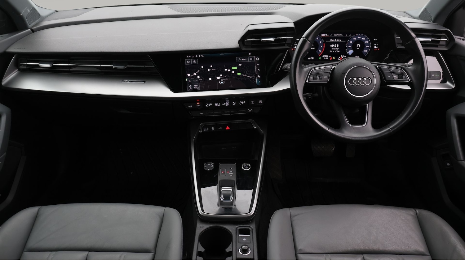 Used Audi A3 2022 for sale - 77271485: Photo 13