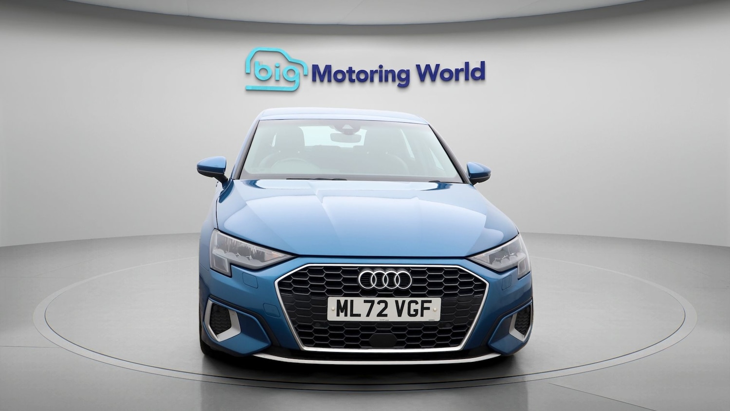 Used Audi A3 2022 for sale - 77271485: Photo 2