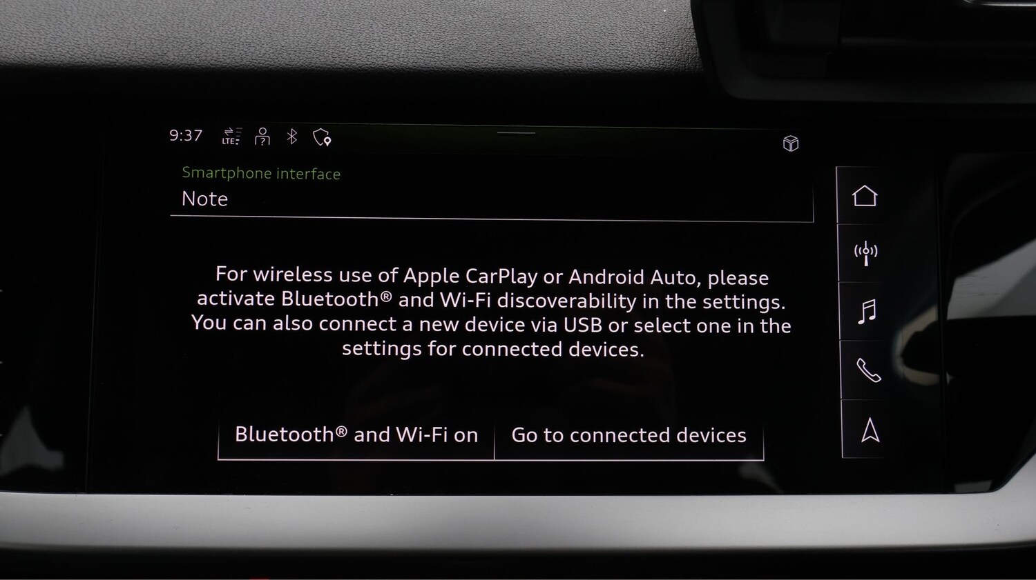 Used Audi A3 2022 for sale - 77271485: Photo 23