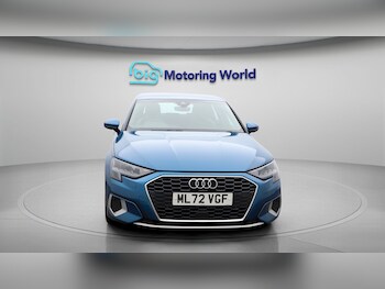 Used Audi A3 2022 for sale - 77271485: Photo