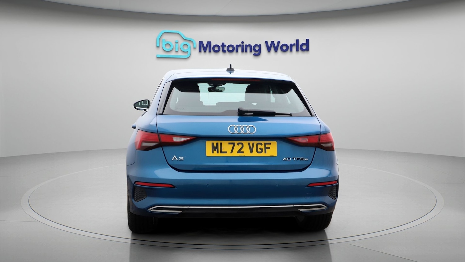 Used Audi A3 2022 for sale - 77271485: Photo 6