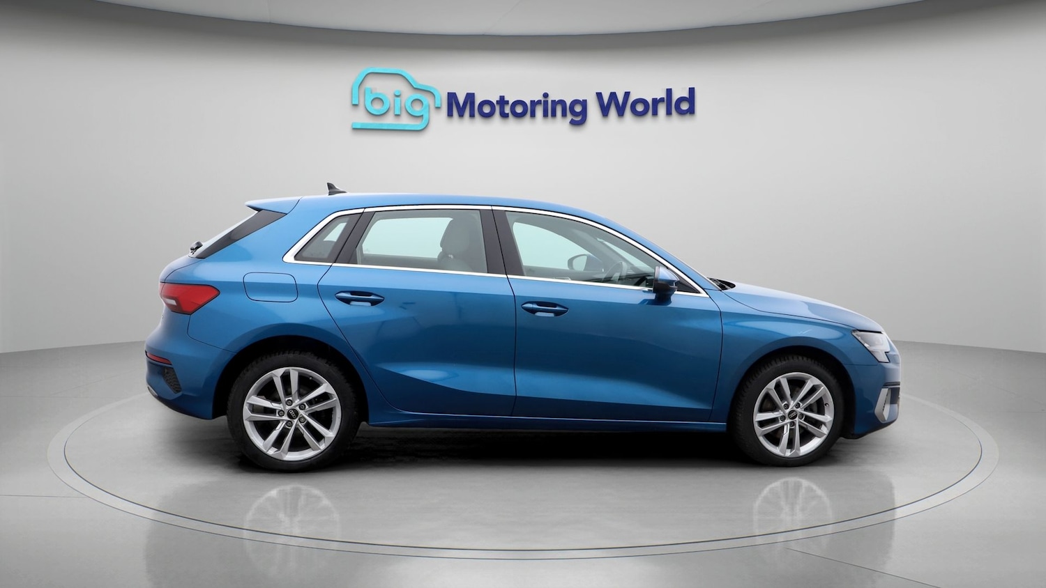 Used Audi A3 2022 for sale - 77271485: Photo 8