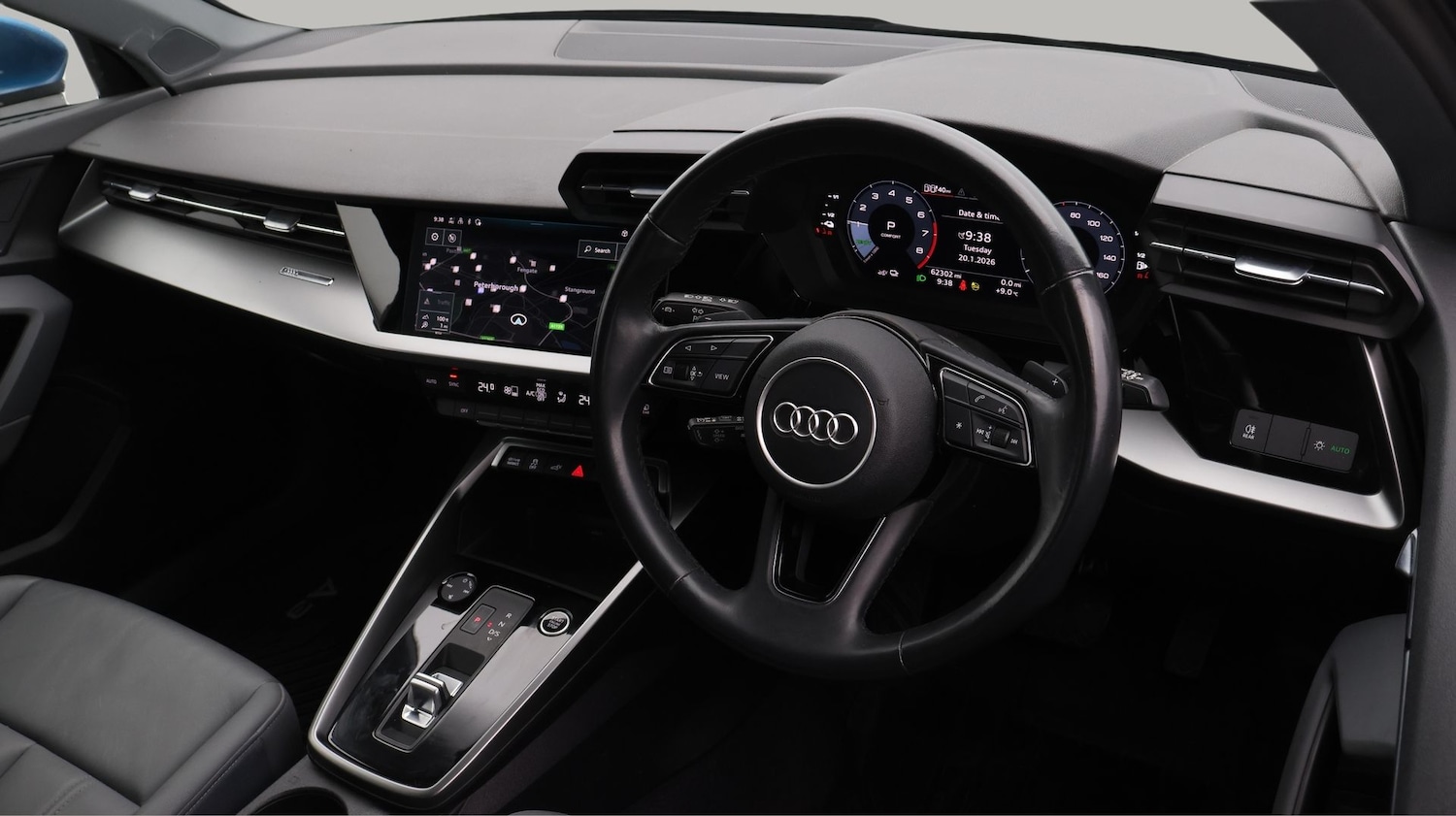 Used Audi A3 2022 for sale - 77271485: Photo 9