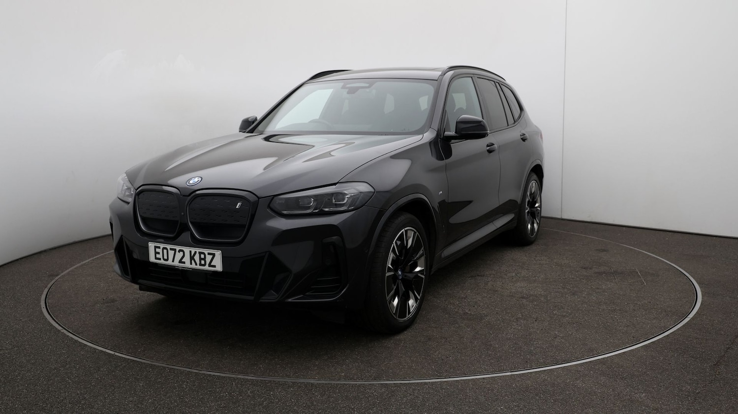 Used BMW iX3 for sale - 76810163: Photo 30