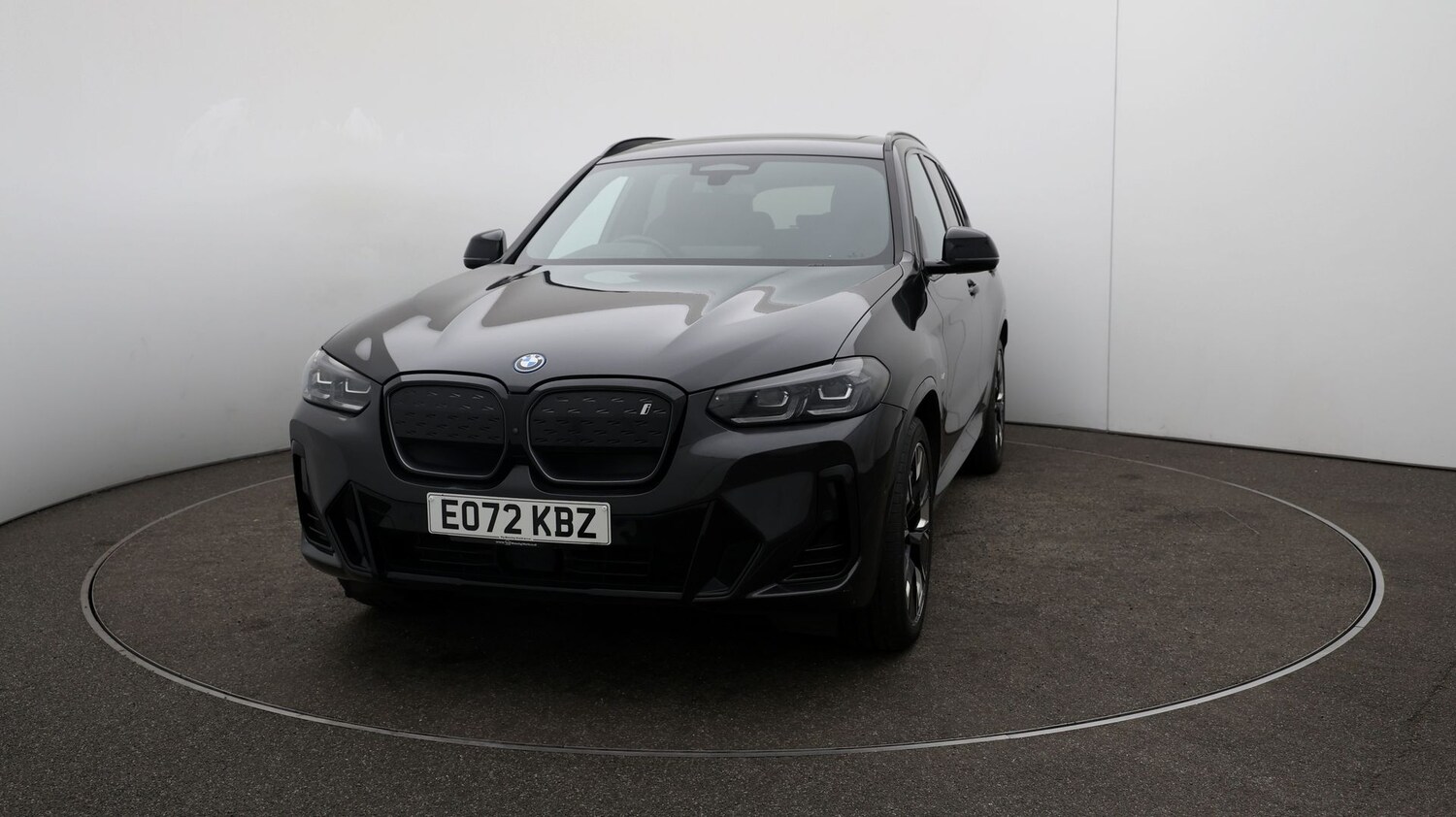 Used BMW iX3 for sale - 76810163: Photo 31