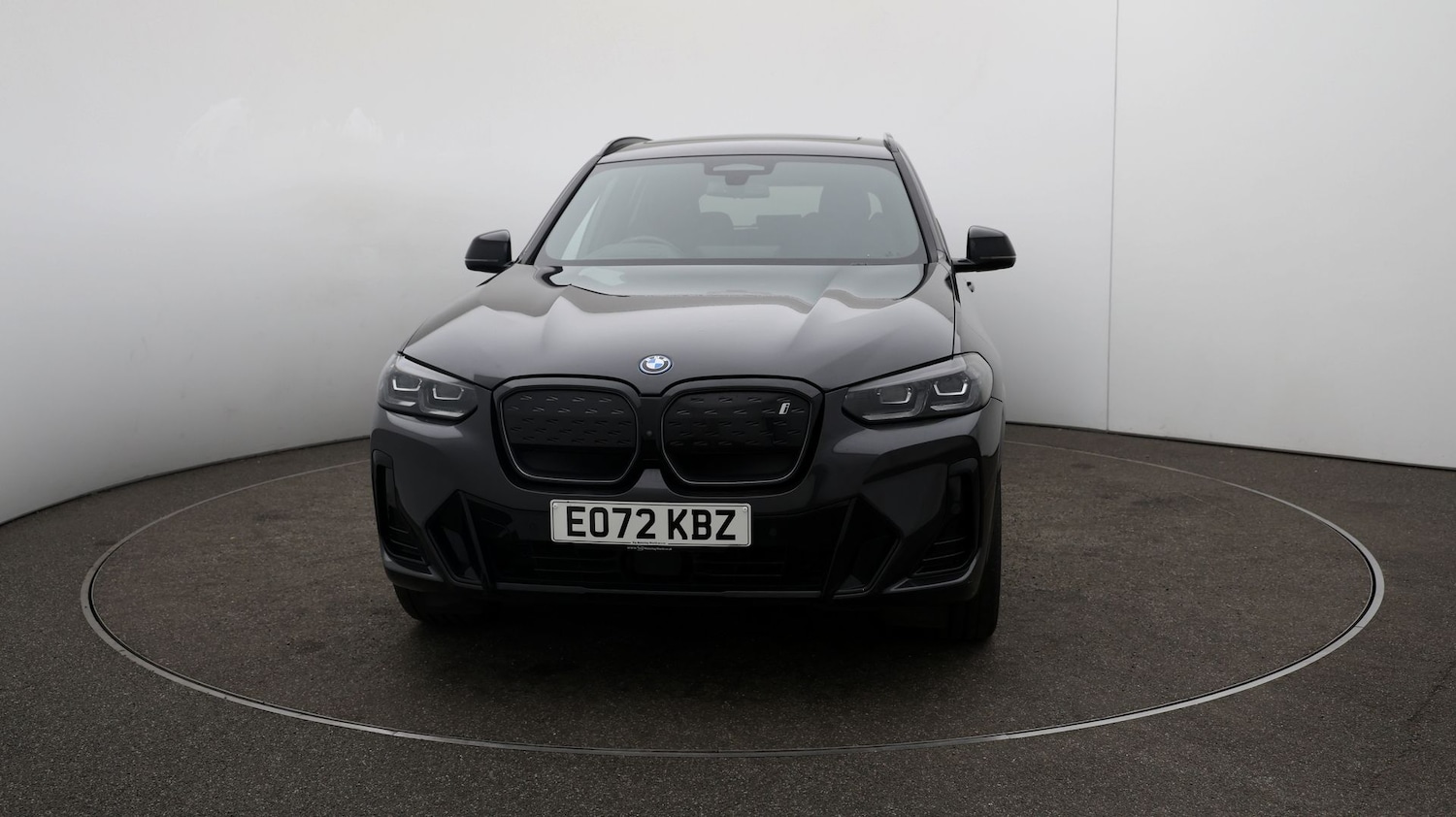 Used BMW iX3 for sale - 76810163: Photo 32