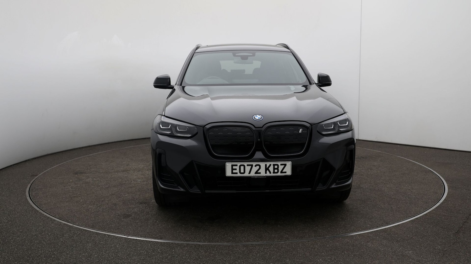 Used BMW iX3 for sale - 76810163: Photo 33