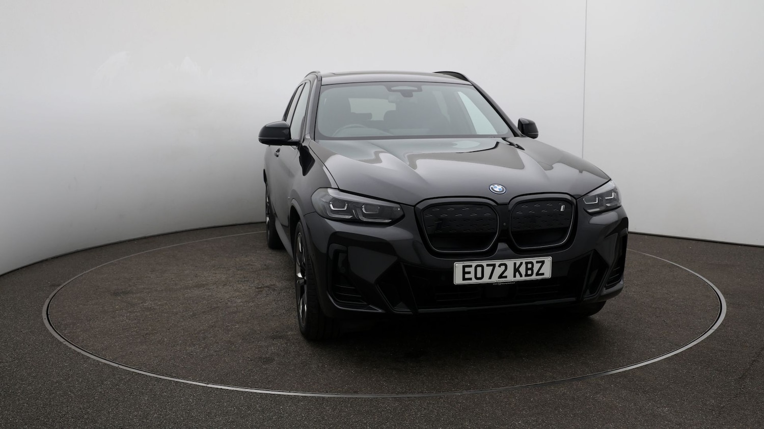 Used BMW iX3 for sale - 76810163: Photo 34