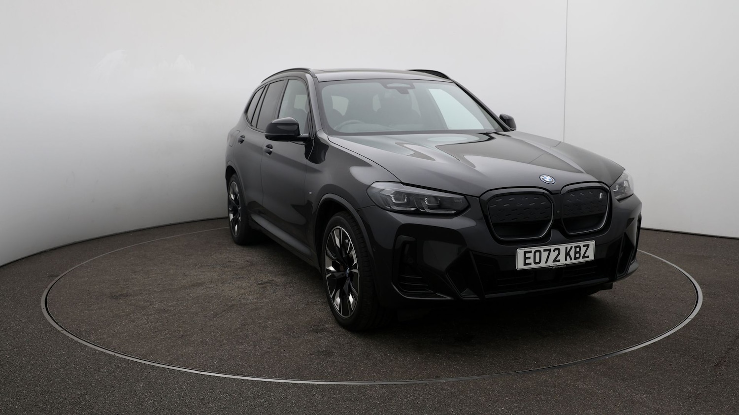 Used BMW iX3 for sale - 76810163: Photo 35