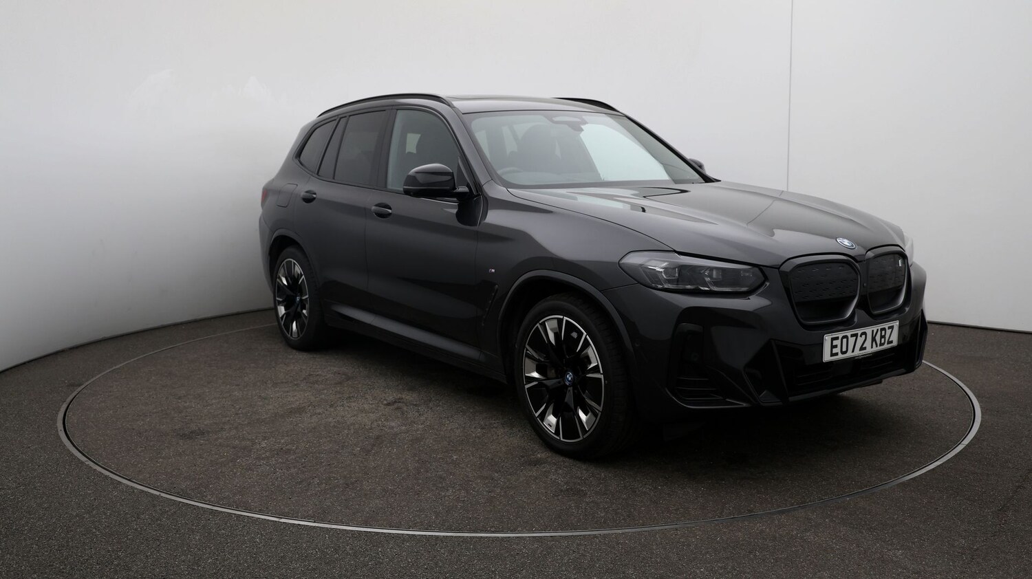 Used BMW iX3 for sale - 76810163: Photo 36