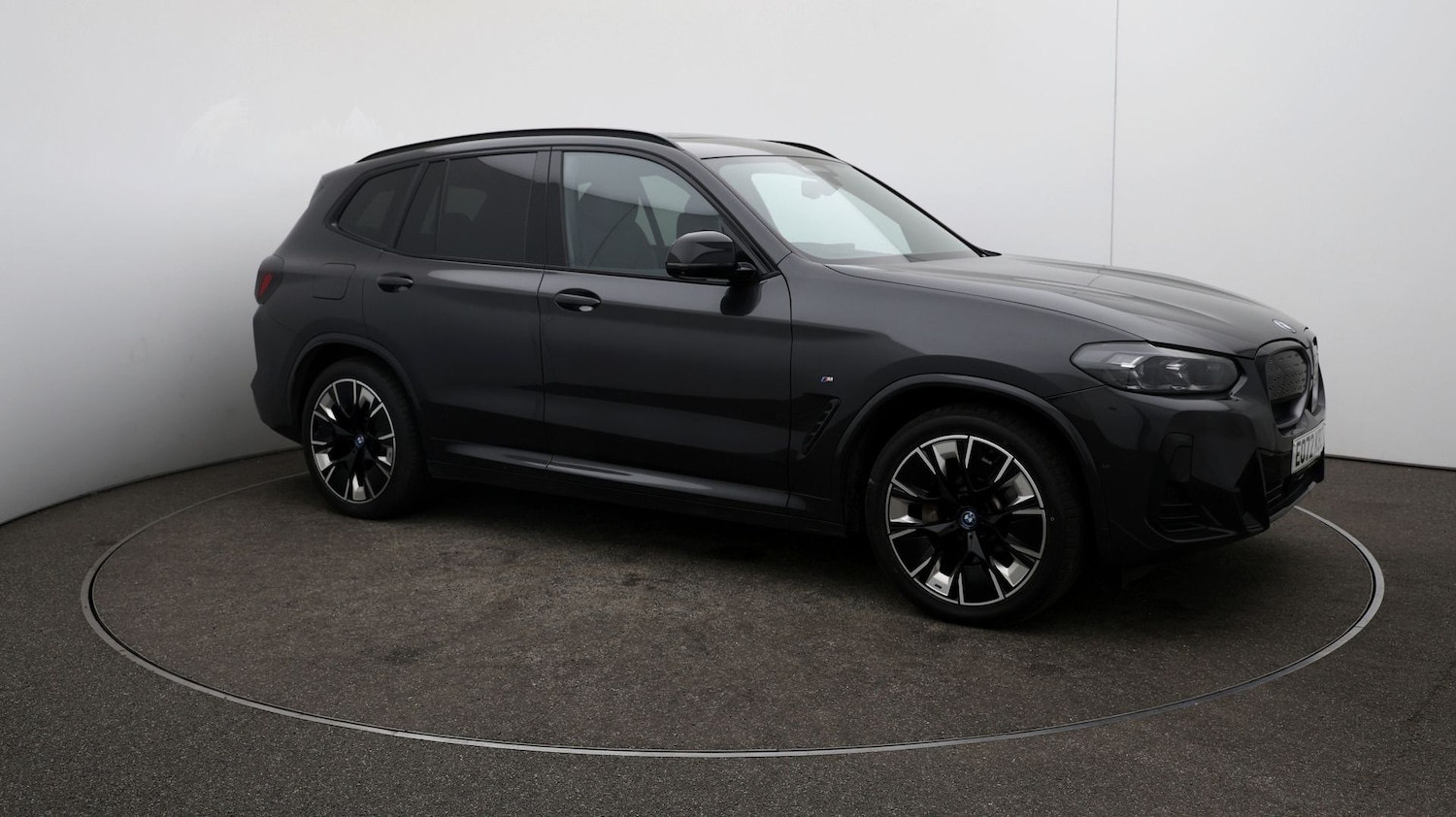 Used BMW iX3 for sale - 76810163: Photo 38