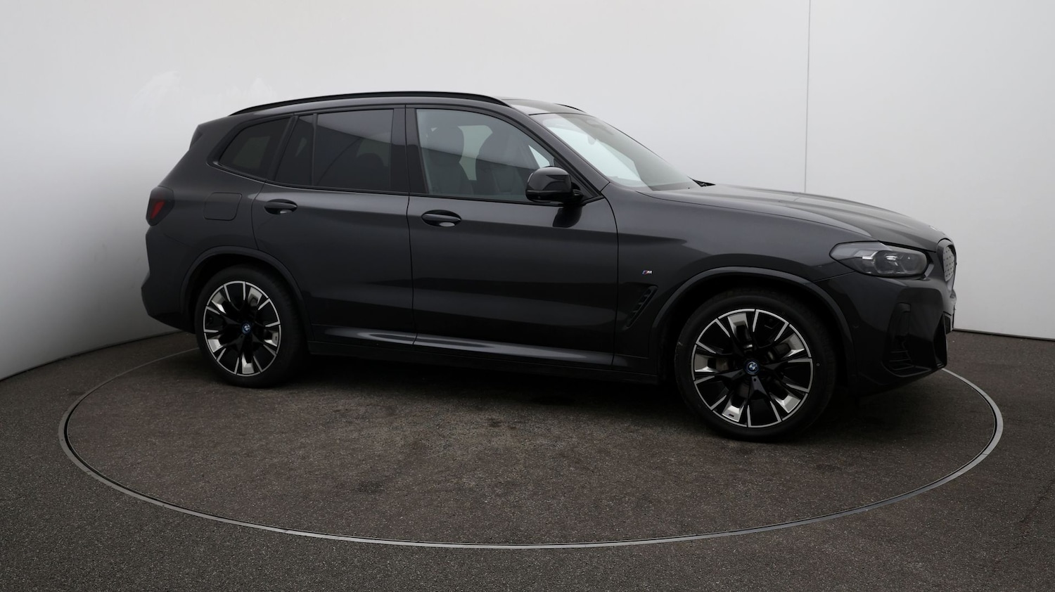 Used BMW iX3 for sale - 76810163: Photo 39
