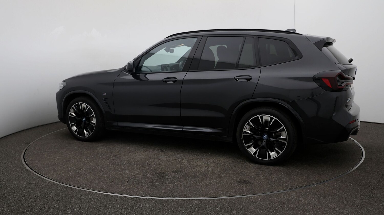 Used BMW iX3 for sale - 76810163: Photo 40
