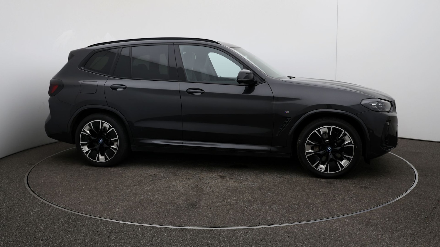 Used BMW iX3 for sale - 76810163: Photo 41