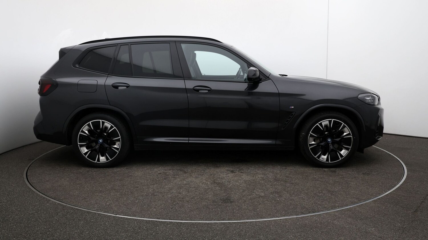 Used BMW iX3 for sale - 76810163: Photo 42