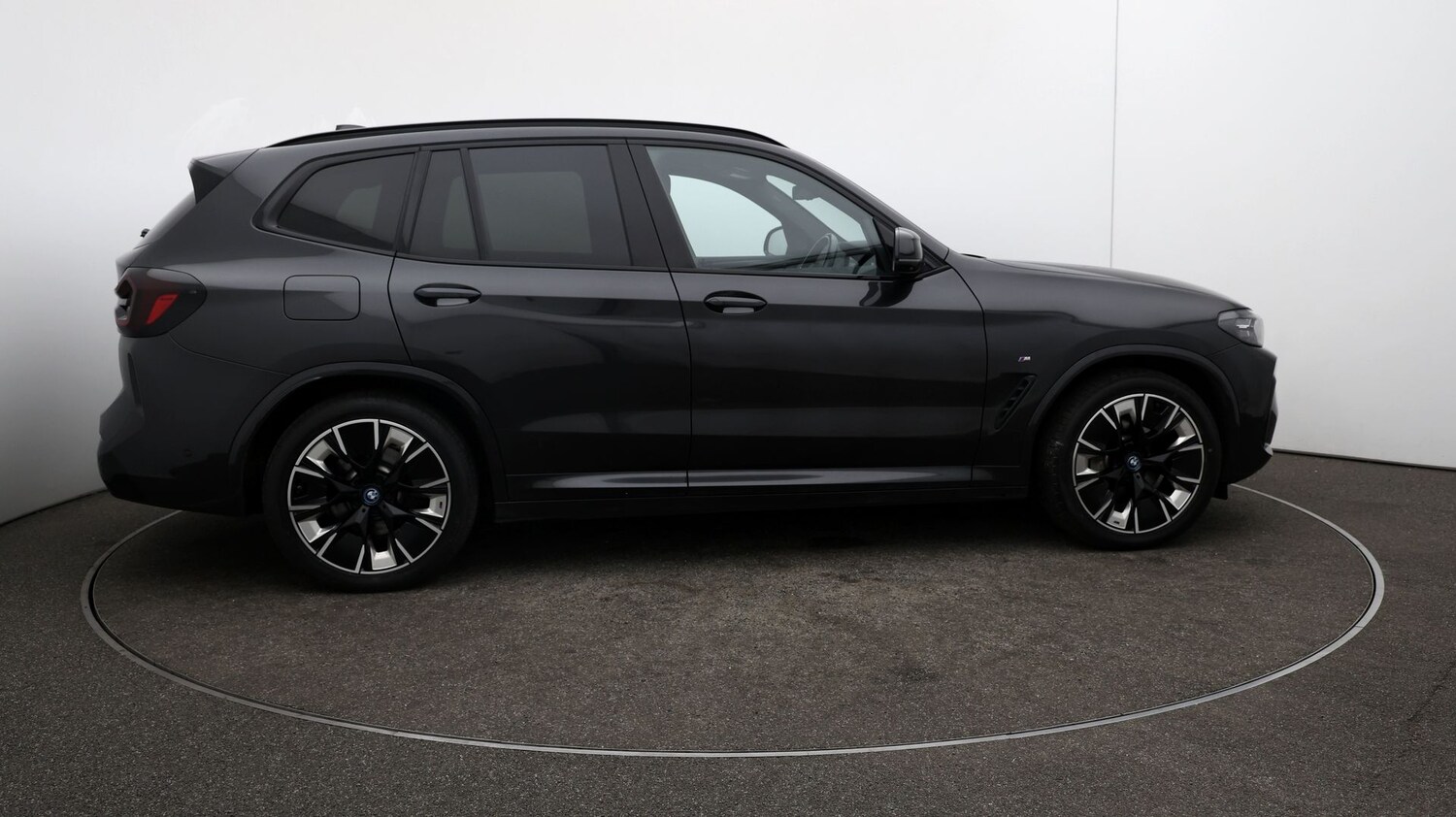 Used BMW iX3 for sale - 76810163: Photo 43