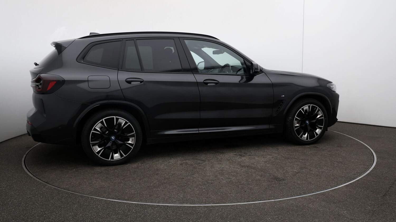 Used BMW iX3 for sale - 76810163: Photo 44