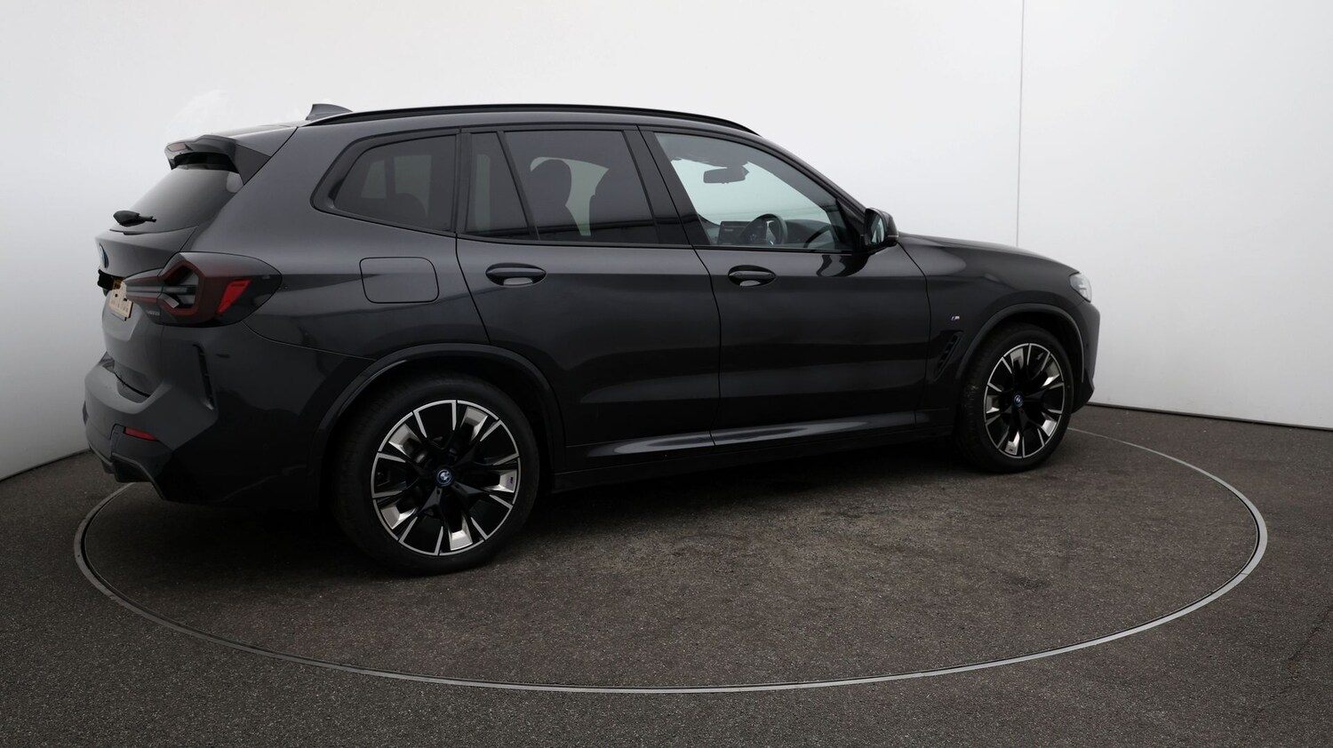 Used BMW iX3 for sale - 76810163: Photo 45