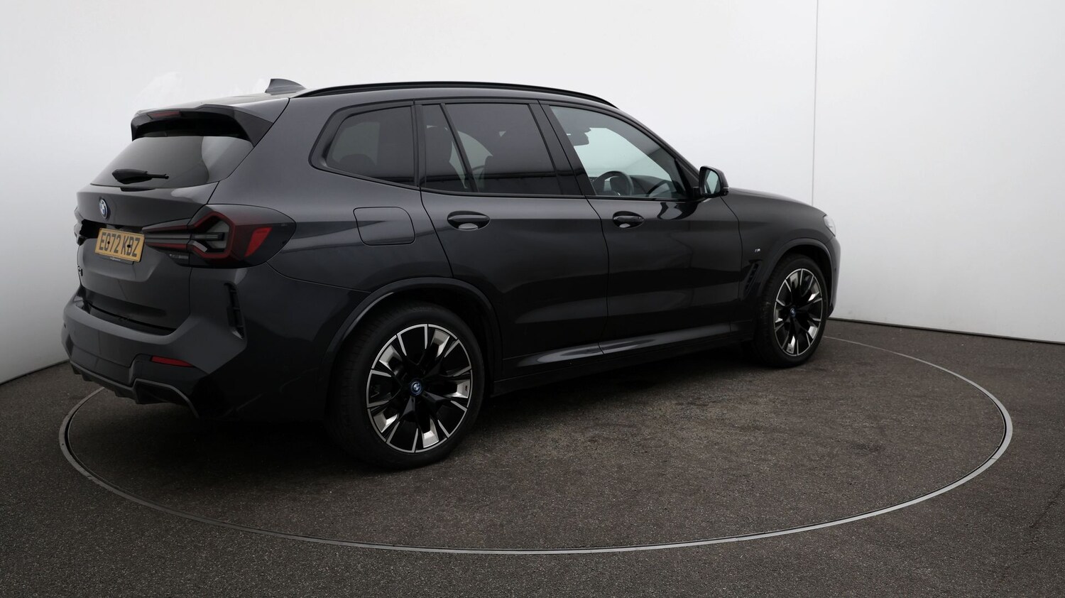 Used BMW iX3 for sale - 76810163: Photo 46