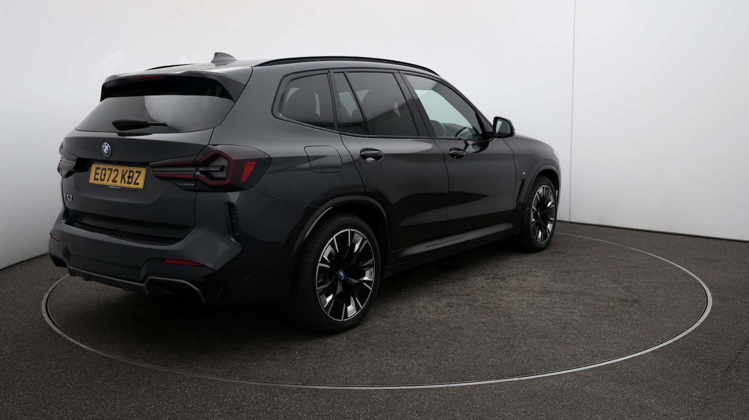 Used BMW iX3 for sale - 76810163: Photo 47