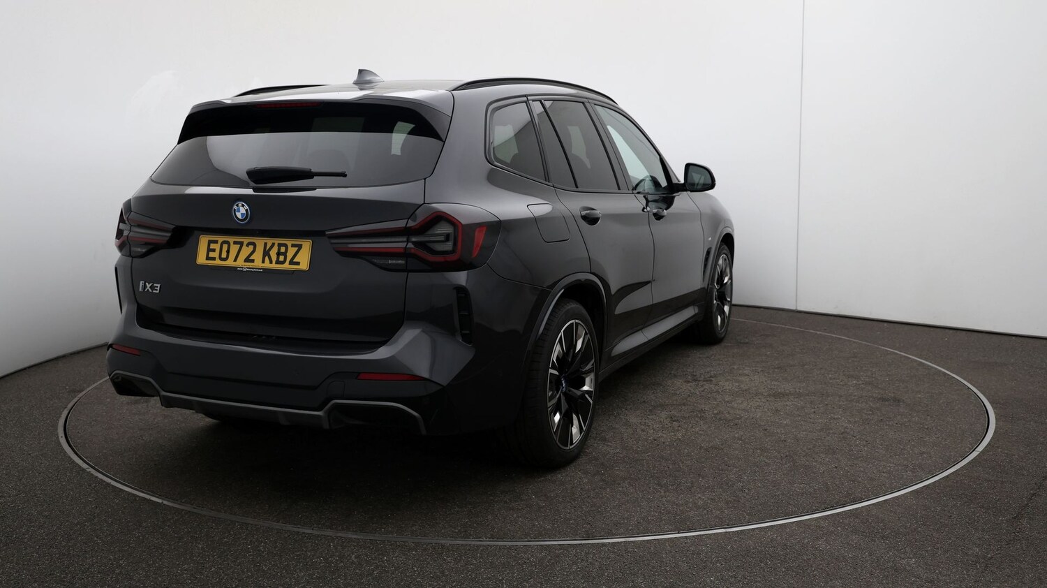 Used BMW iX3 for sale - 76810163: Photo 48