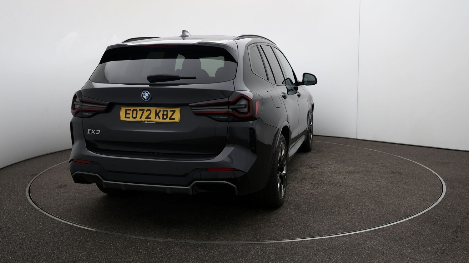 Used BMW iX3 for sale - 76810163: Photo 49