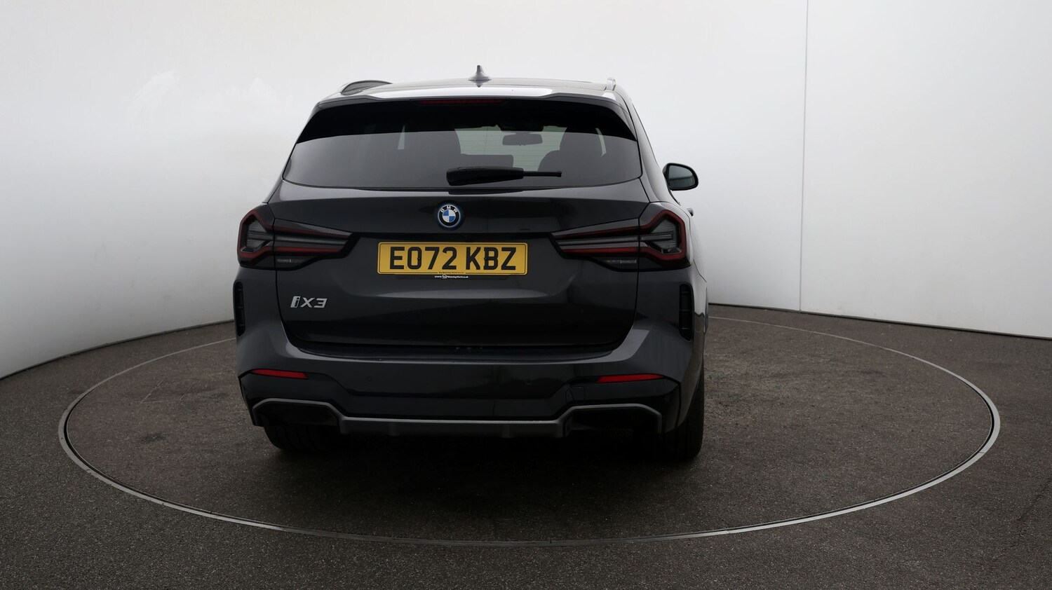 Used BMW iX3 for sale - 76810163: Photo 50