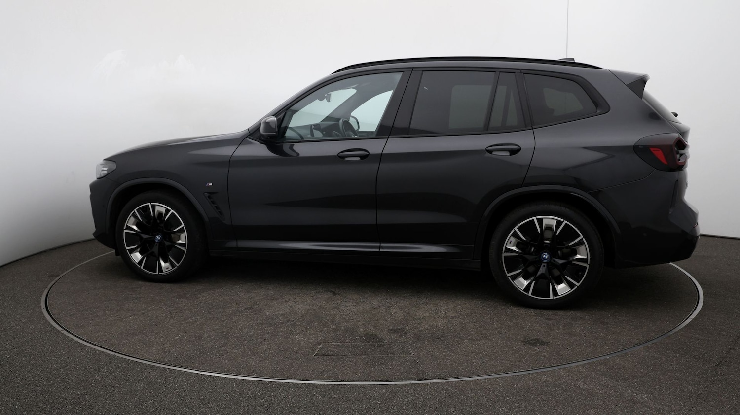 Used BMW iX3 for sale - 76810163: Photo 51