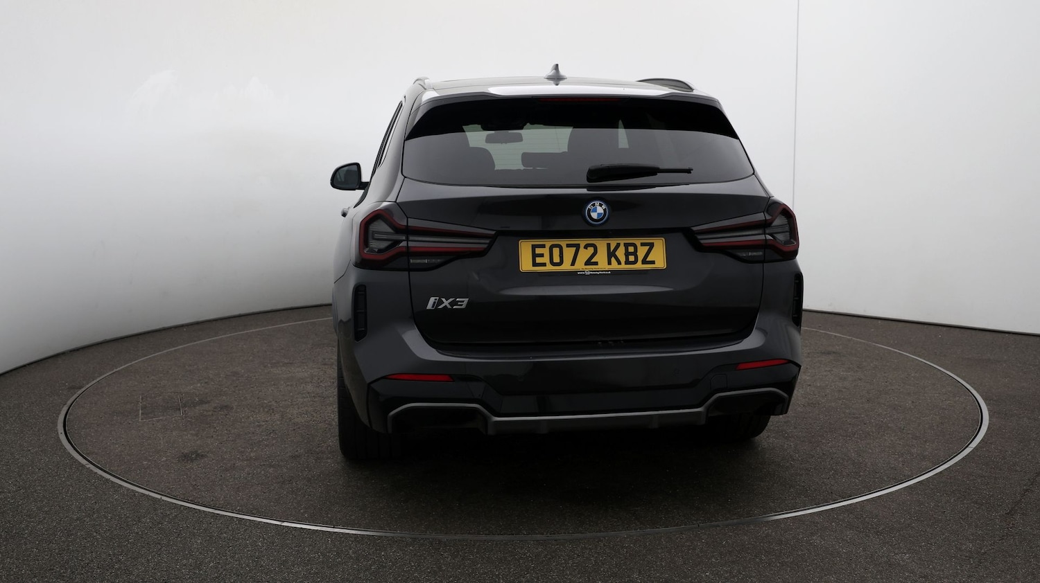 Used BMW iX3 for sale - 76810163: Photo 52