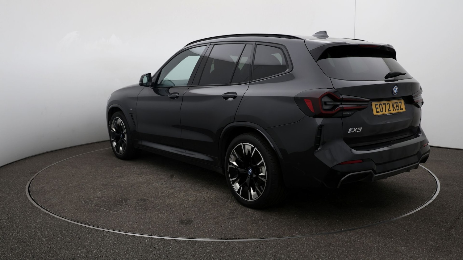 Used BMW iX3 for sale - 76810163: Photo 55