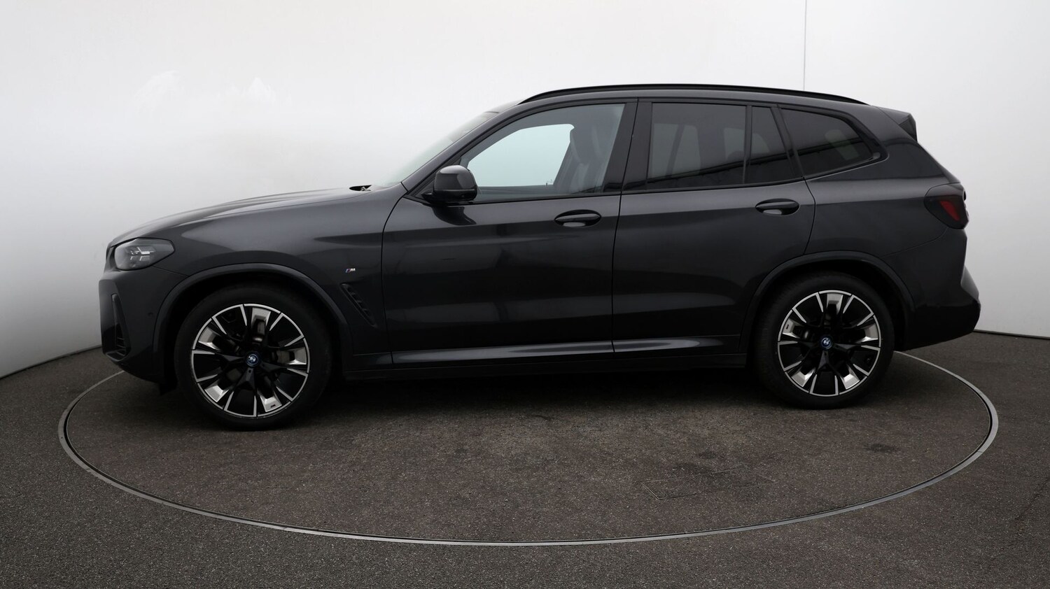 Used BMW iX3 for sale - 76810163: Photo 58