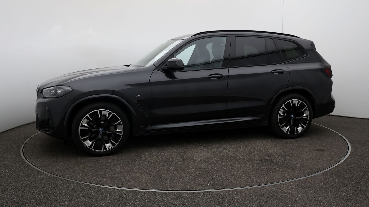 Used BMW iX3 for sale - 76810163: Photo 59