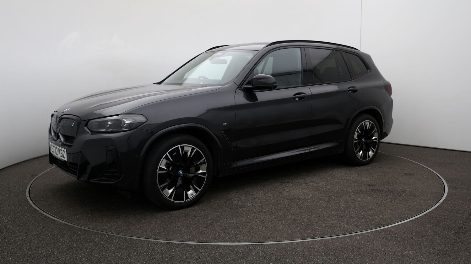 Used BMW iX3 for sale - 76810163: Photo 61