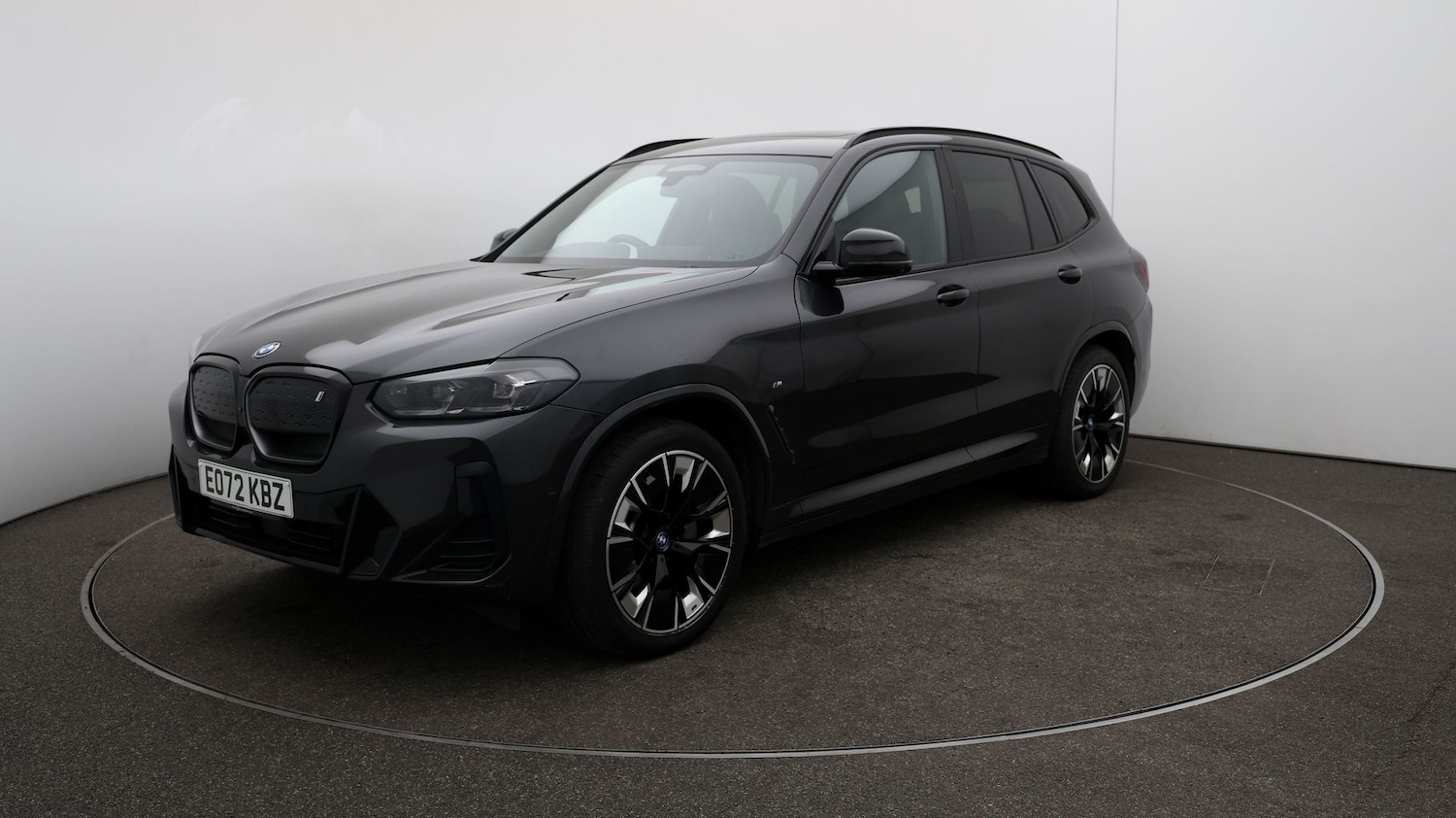 Used BMW iX3 for sale - 76810163: Photo 62