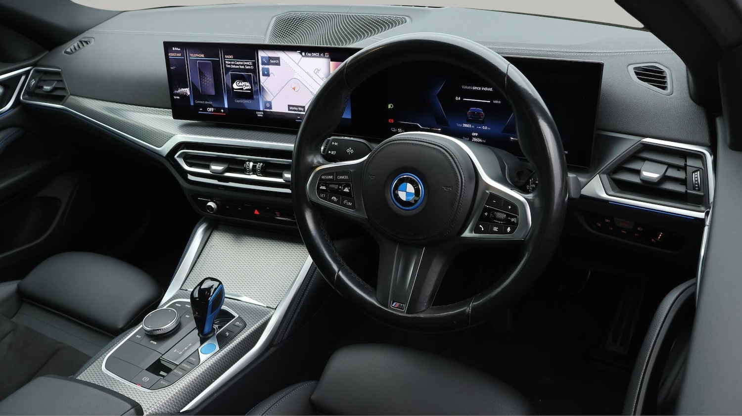 Used BMW i4 2022 for sale - 76409031: Photo 10