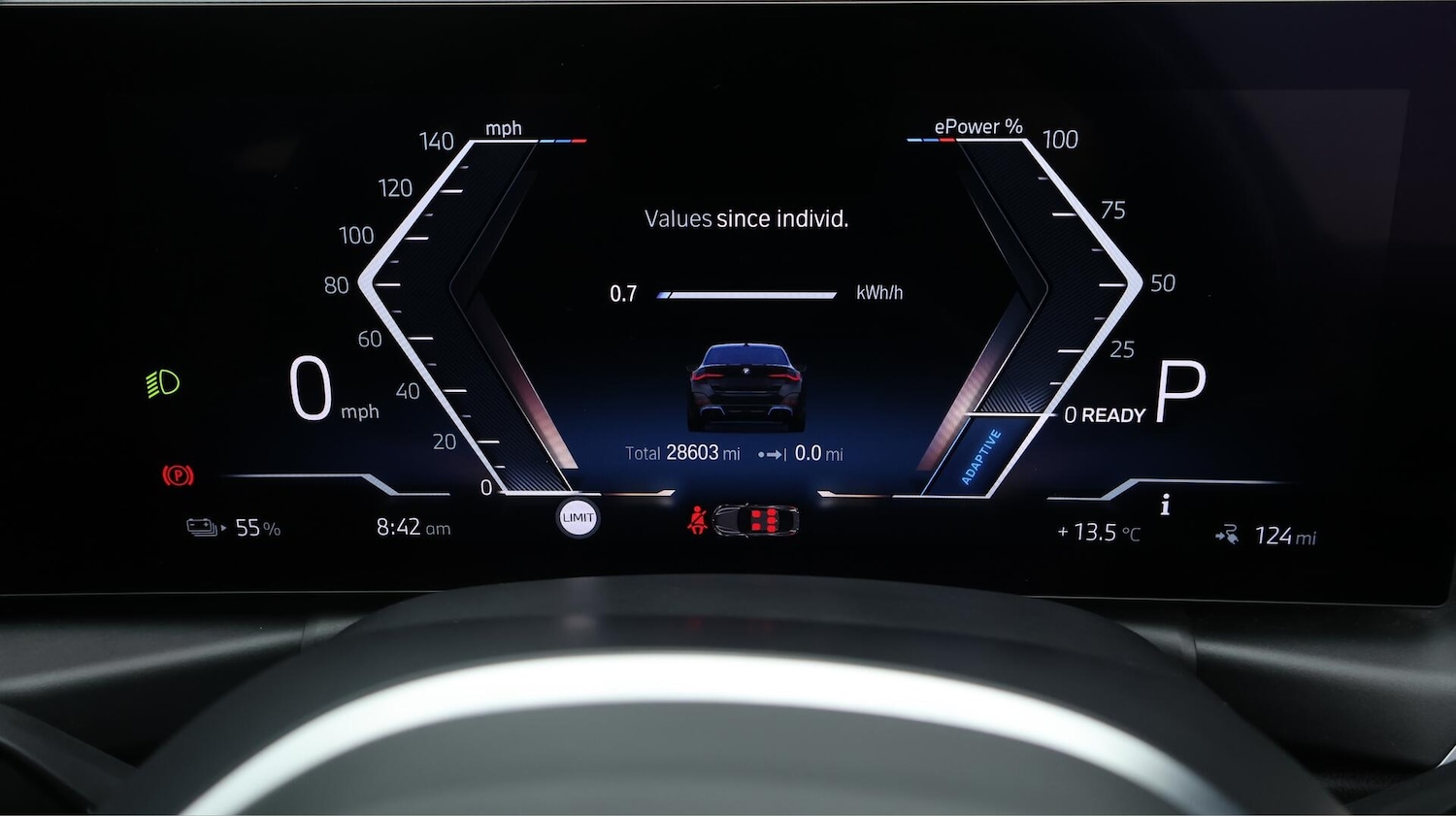 Used BMW i4 2022 for sale - 76409031: Photo 11