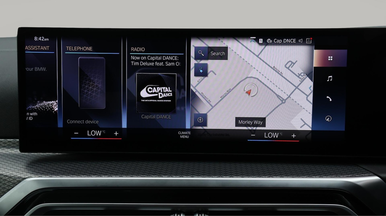 Used BMW i4 2022 for sale - 76409031: Photo 12