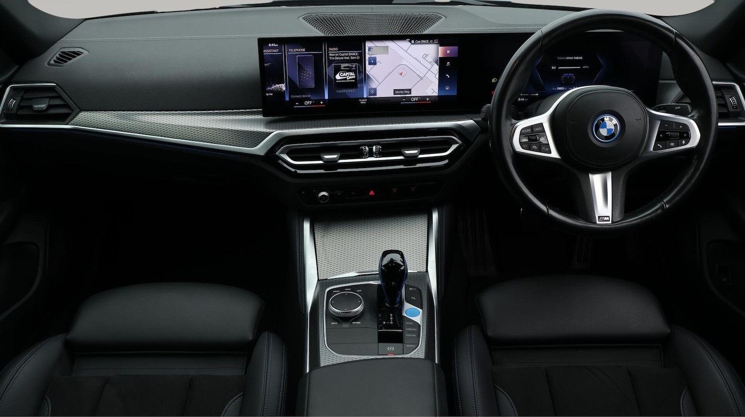 Used BMW i4 2022 for sale - 76409031: Photo 14