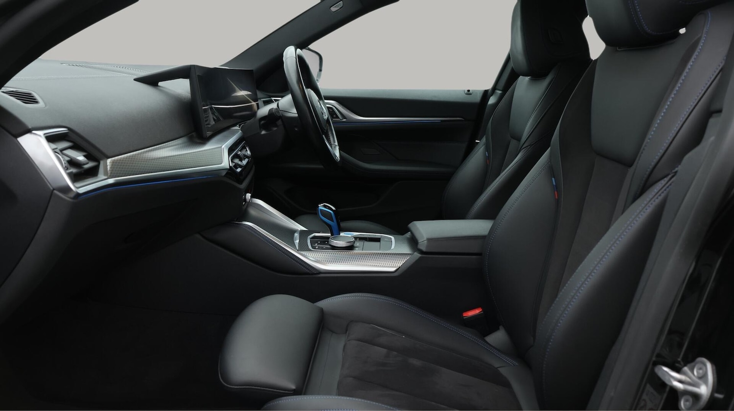 Used BMW i4 2022 for sale - 76409031: Photo 15