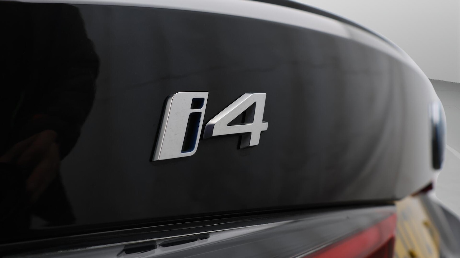 Used BMW i4 2022 for sale - 76409031: Photo 23