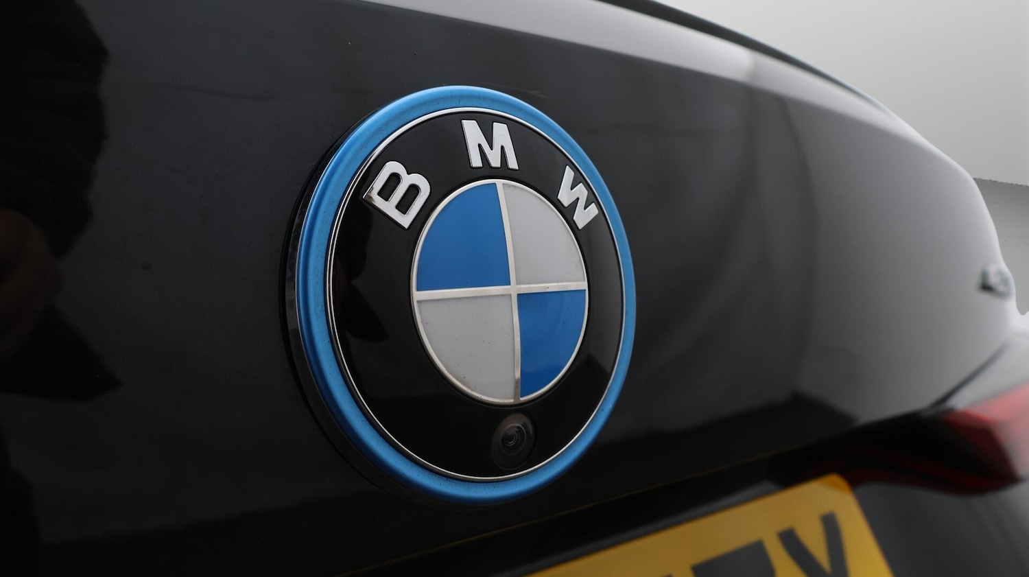 Used BMW i4 2022 for sale - 76409031: Photo 24