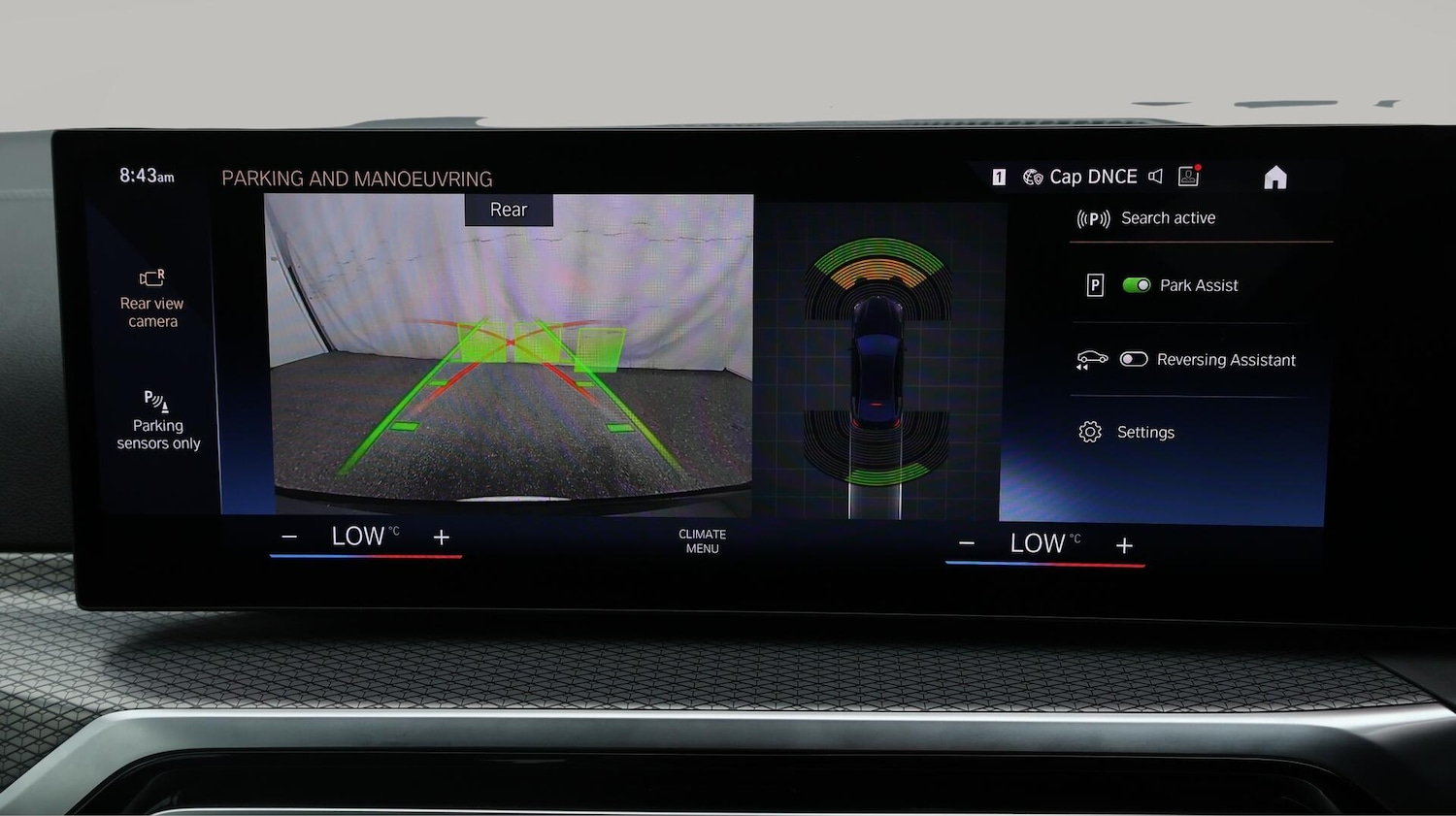 Used BMW i4 2022 for sale - 76409031: Photo 27