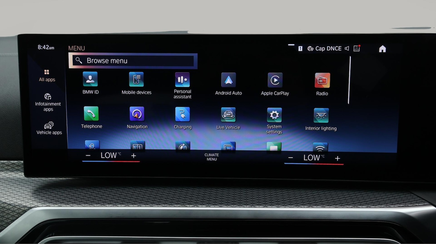 Used BMW i4 2022 for sale - 76409031: Photo 28