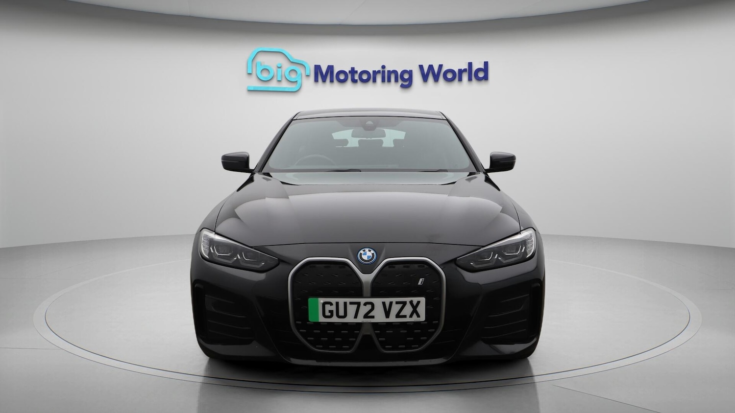 Used BMW i4 2022 for sale - 76409031: Photo 3