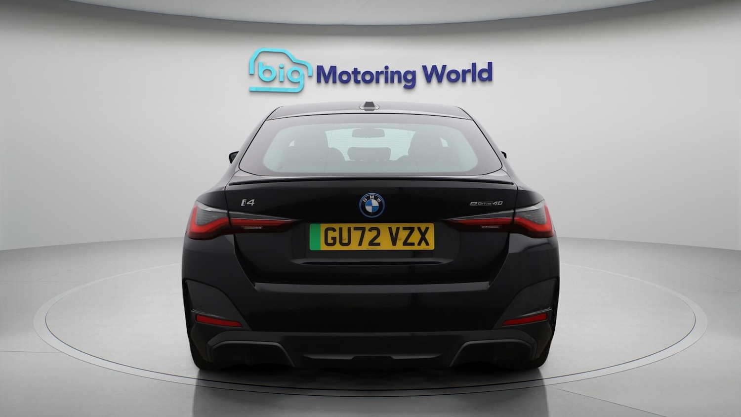 Used BMW i4 2022 for sale - 76409031: Photo 7