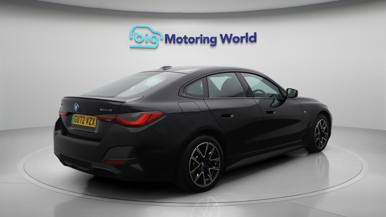 Used BMW i4 2022 for sale - 76409031: Photo 8